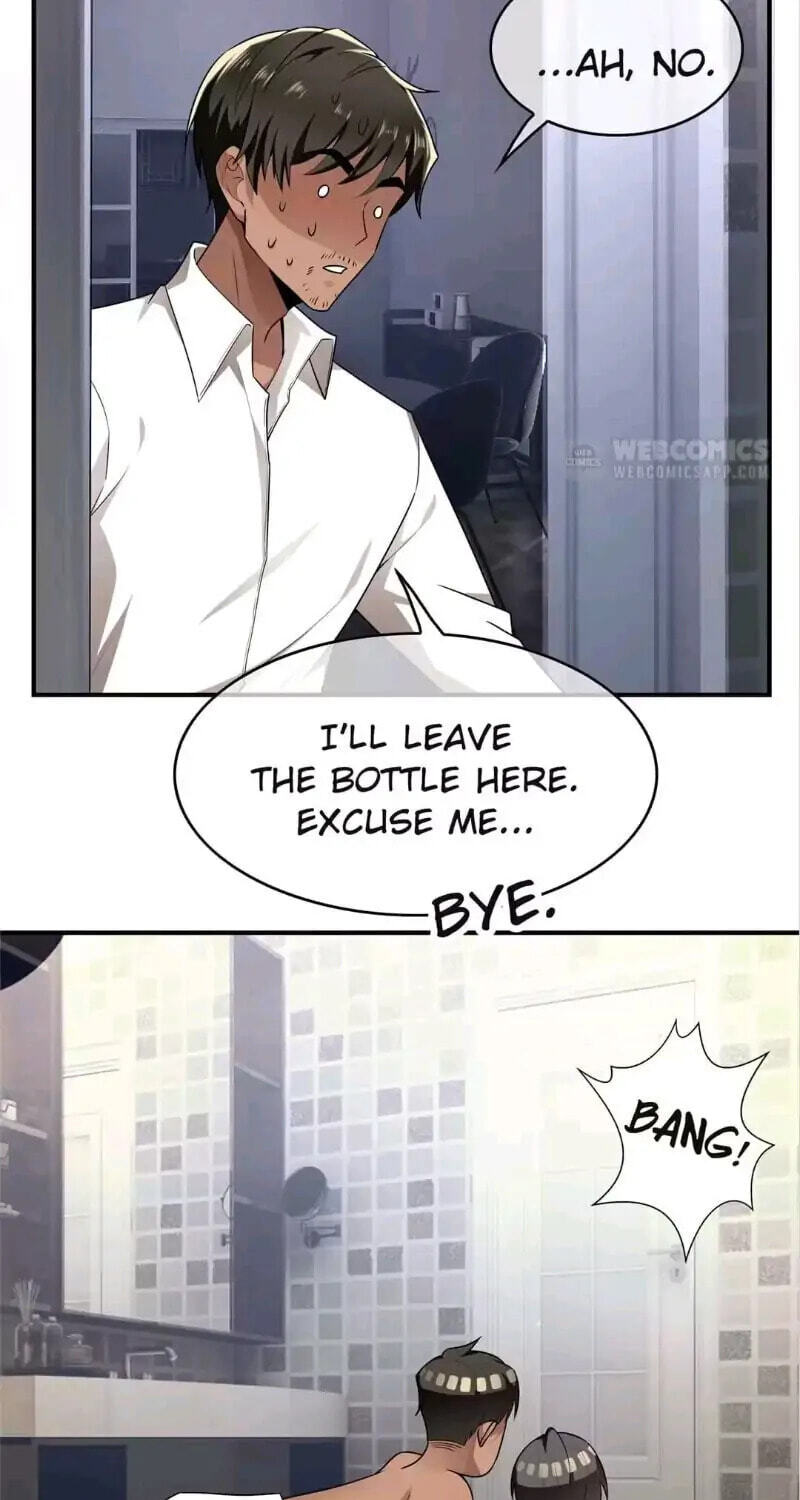 Read The Naive Mr. Lu chapter 166 image 14 on Lezhin