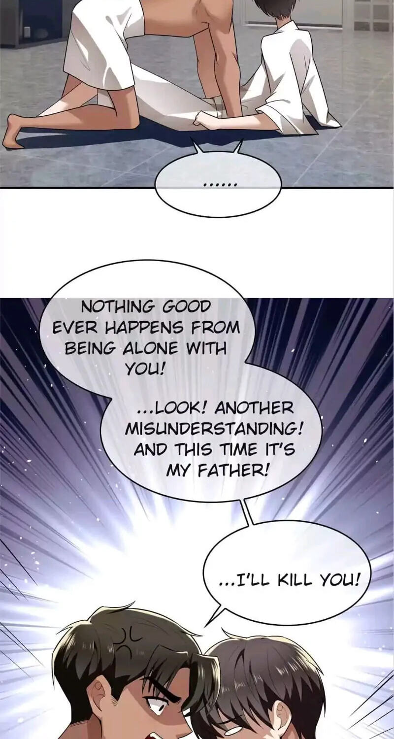 Read The Naive Mr. Lu chapter 166 image 15 on Lezhin