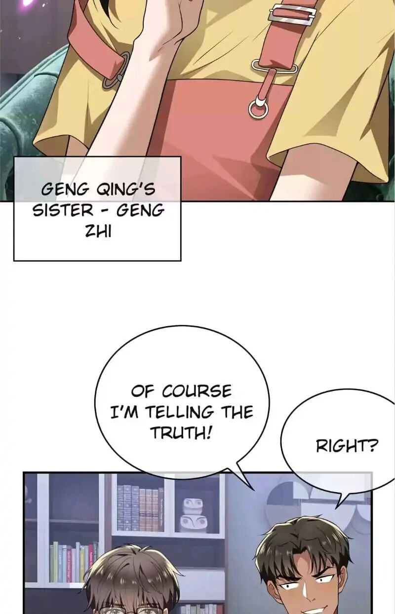 Read The Naive Mr. Lu chapter 166 image 18 on Lezhin