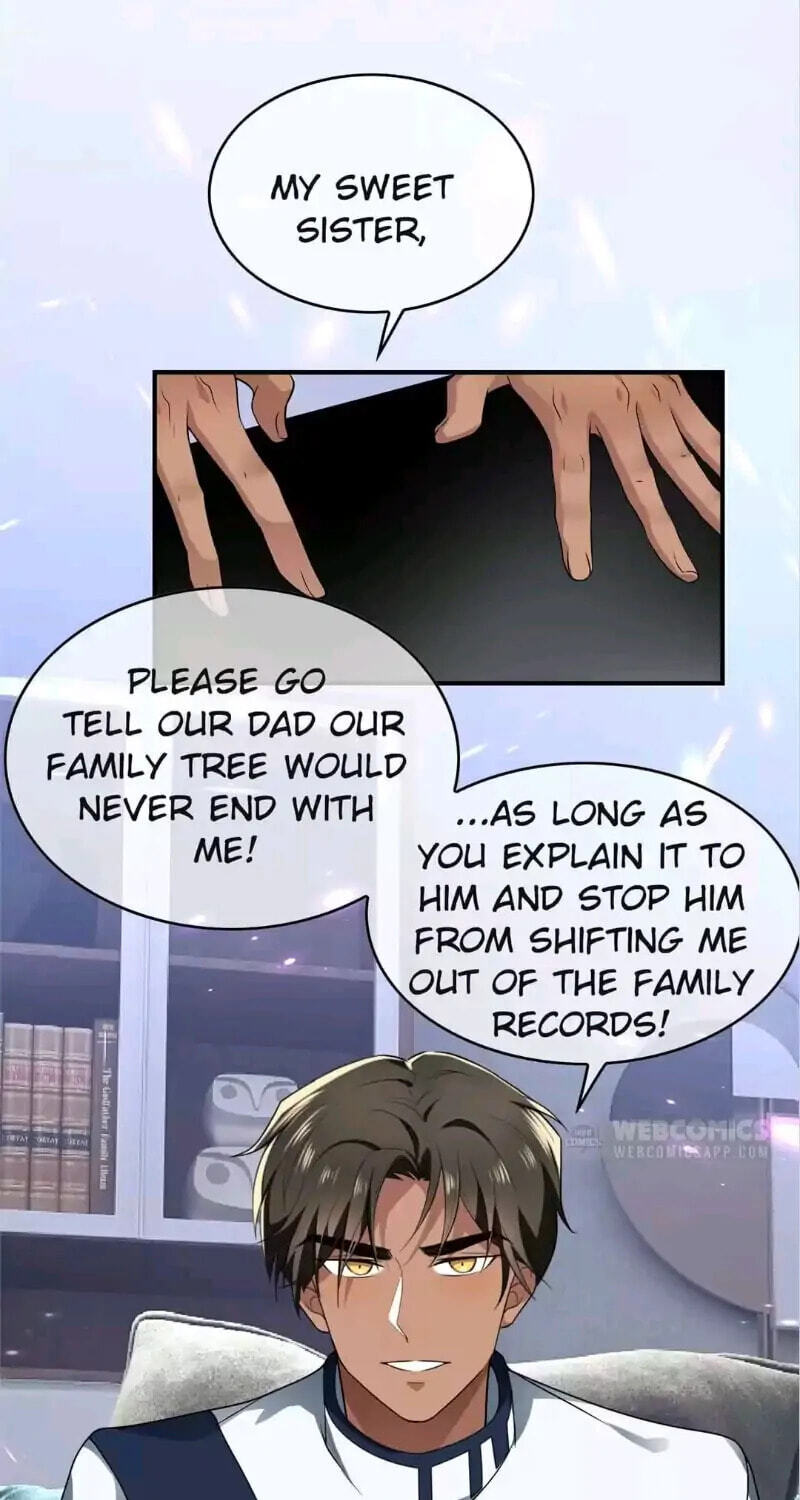 Read The Naive Mr. Lu chapter 166 image 21 on Lezhin
