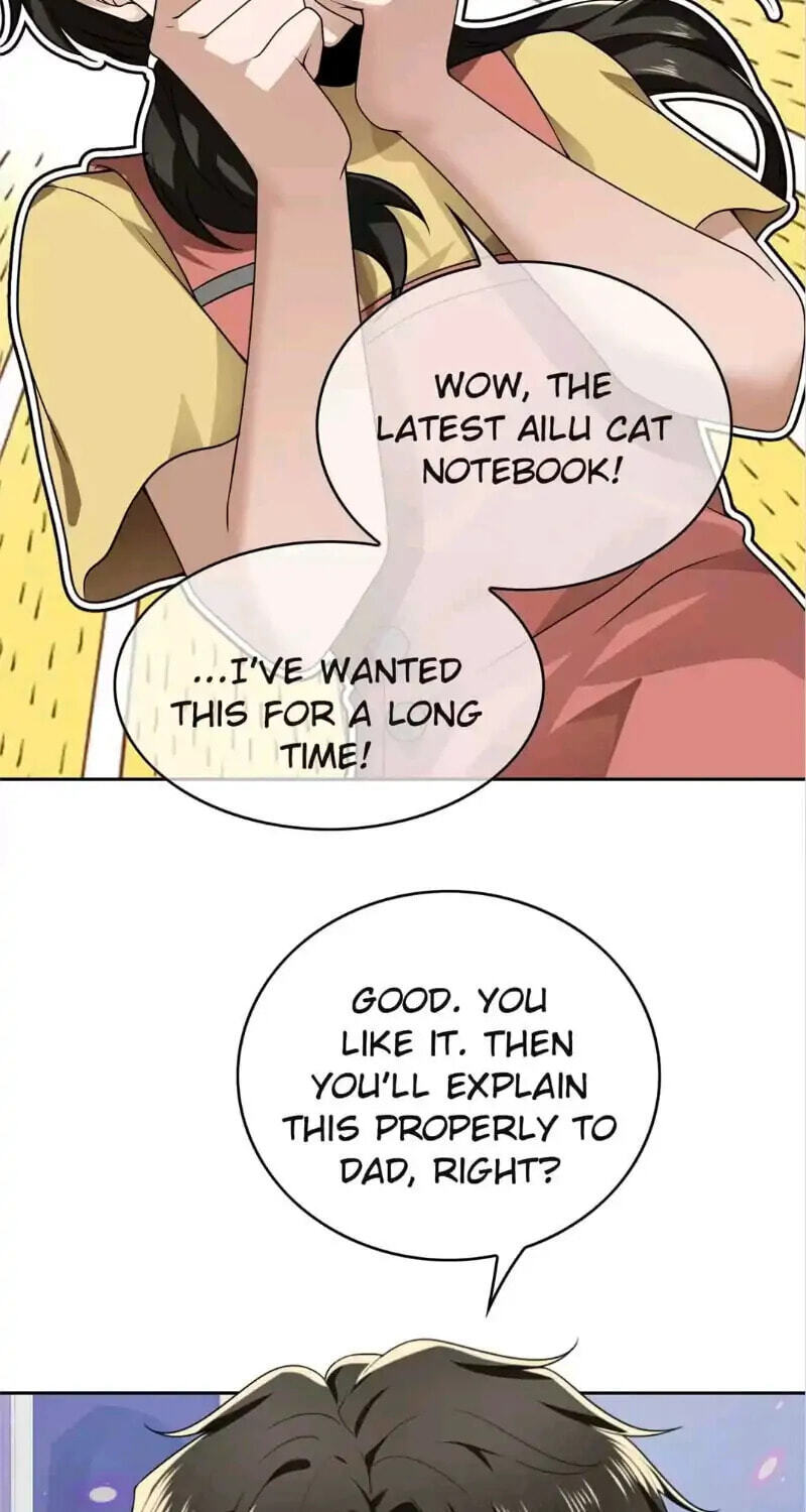 Read The Naive Mr. Lu chapter 166 image 23 on Lezhin