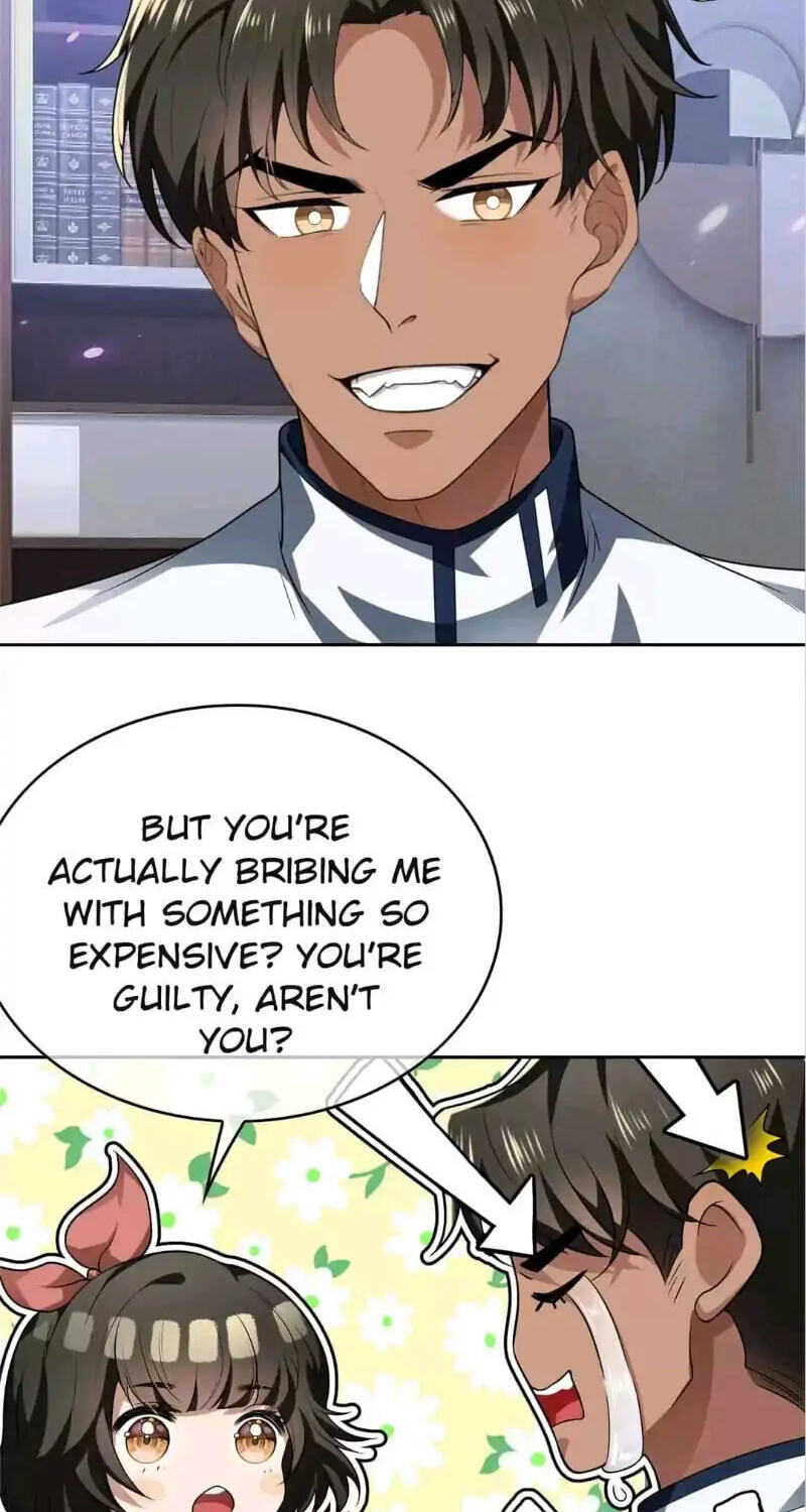 Read The Naive Mr. Lu chapter 166 image 24 on Lezhin