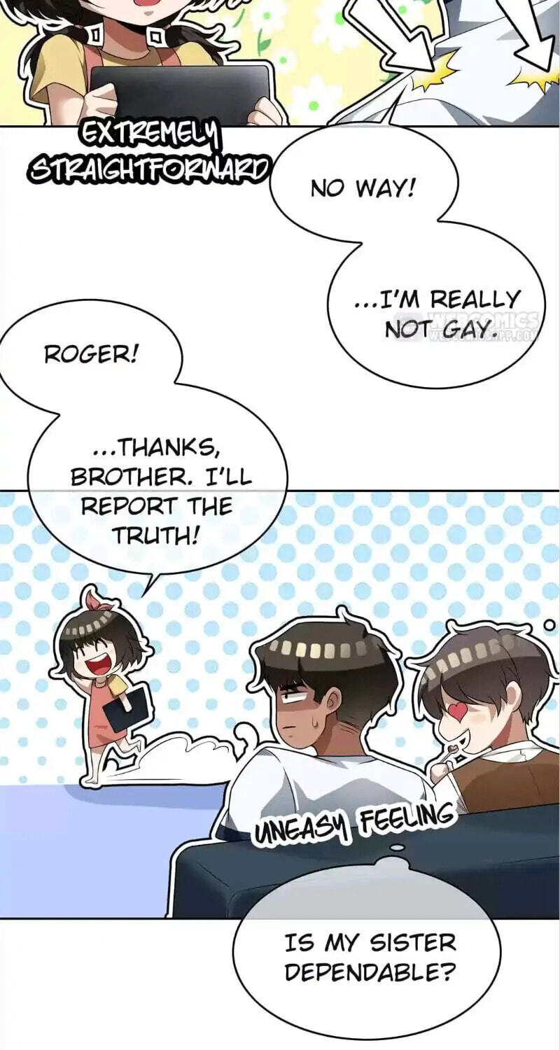 Read The Naive Mr. Lu chapter 166 image 25 on Lezhin
