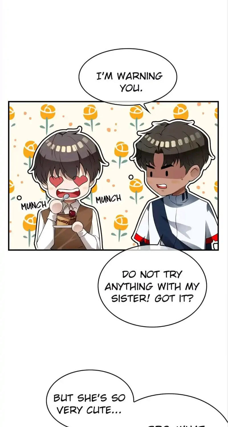 Read The Naive Mr. Lu chapter 166 image 26 on Lezhin