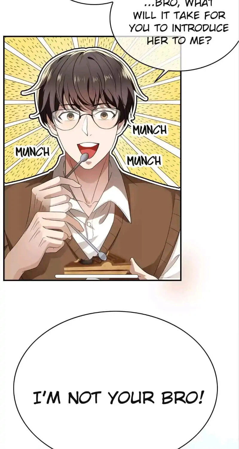 Read The Naive Mr. Lu chapter 166 image 27 on Lezhin