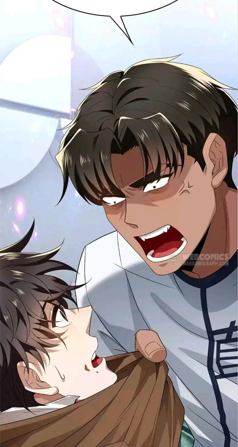 Read The Naive Mr. Lu chapter 166 image 28 on Lezhin