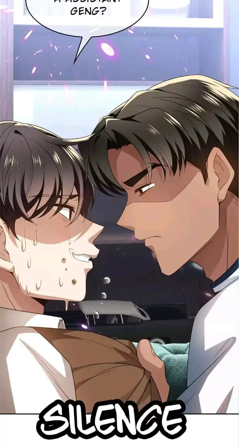 Read The Naive Mr. Lu chapter 166 image 31 on Lezhin