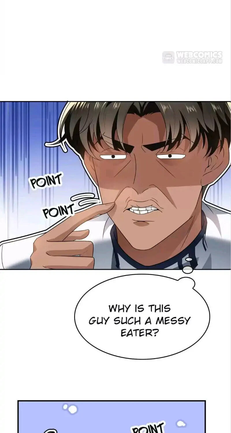 Read The Naive Mr. Lu chapter 166 image 32 on Lezhin