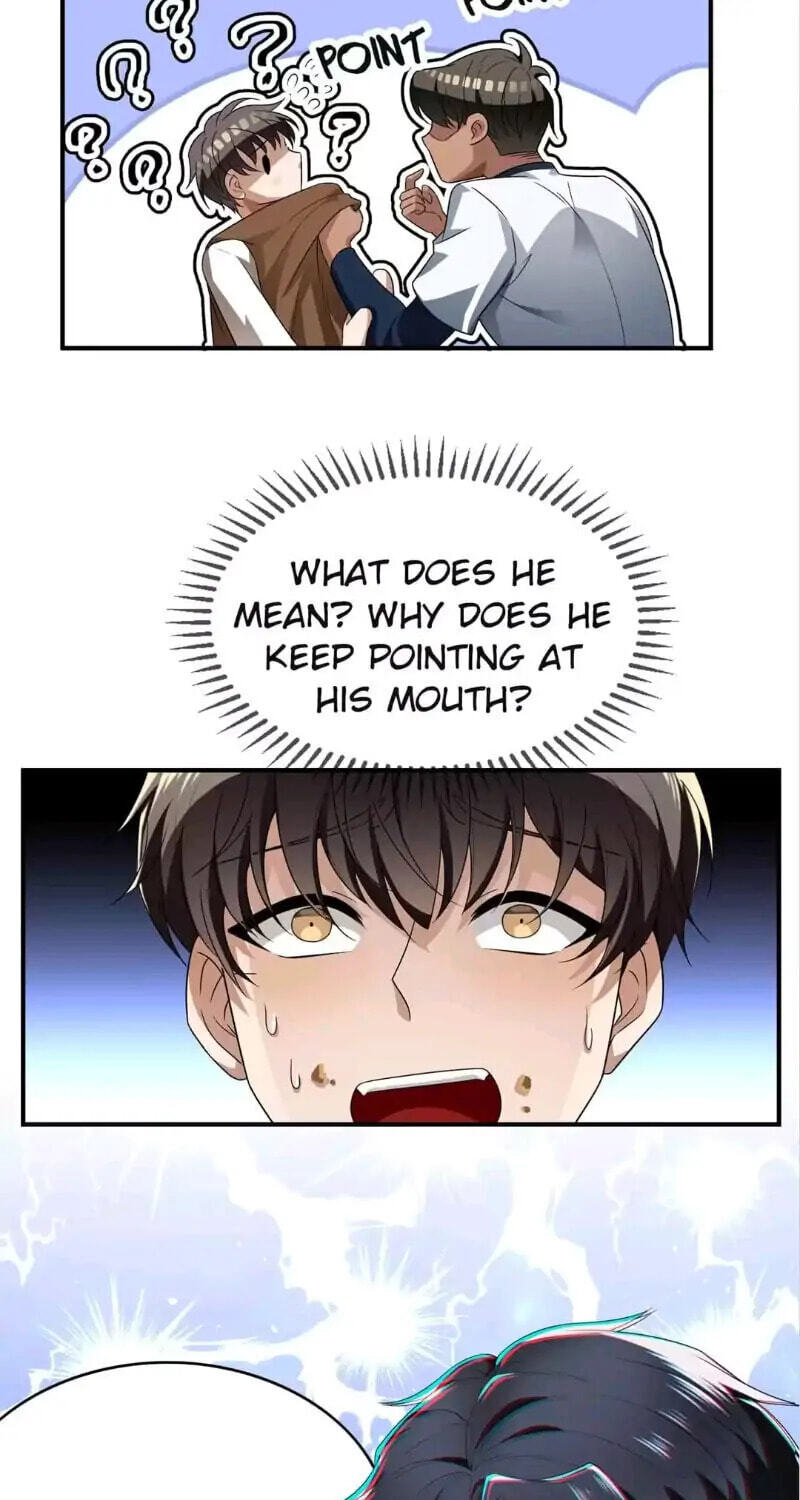 Read The Naive Mr. Lu chapter 166 image 33 on Lezhin