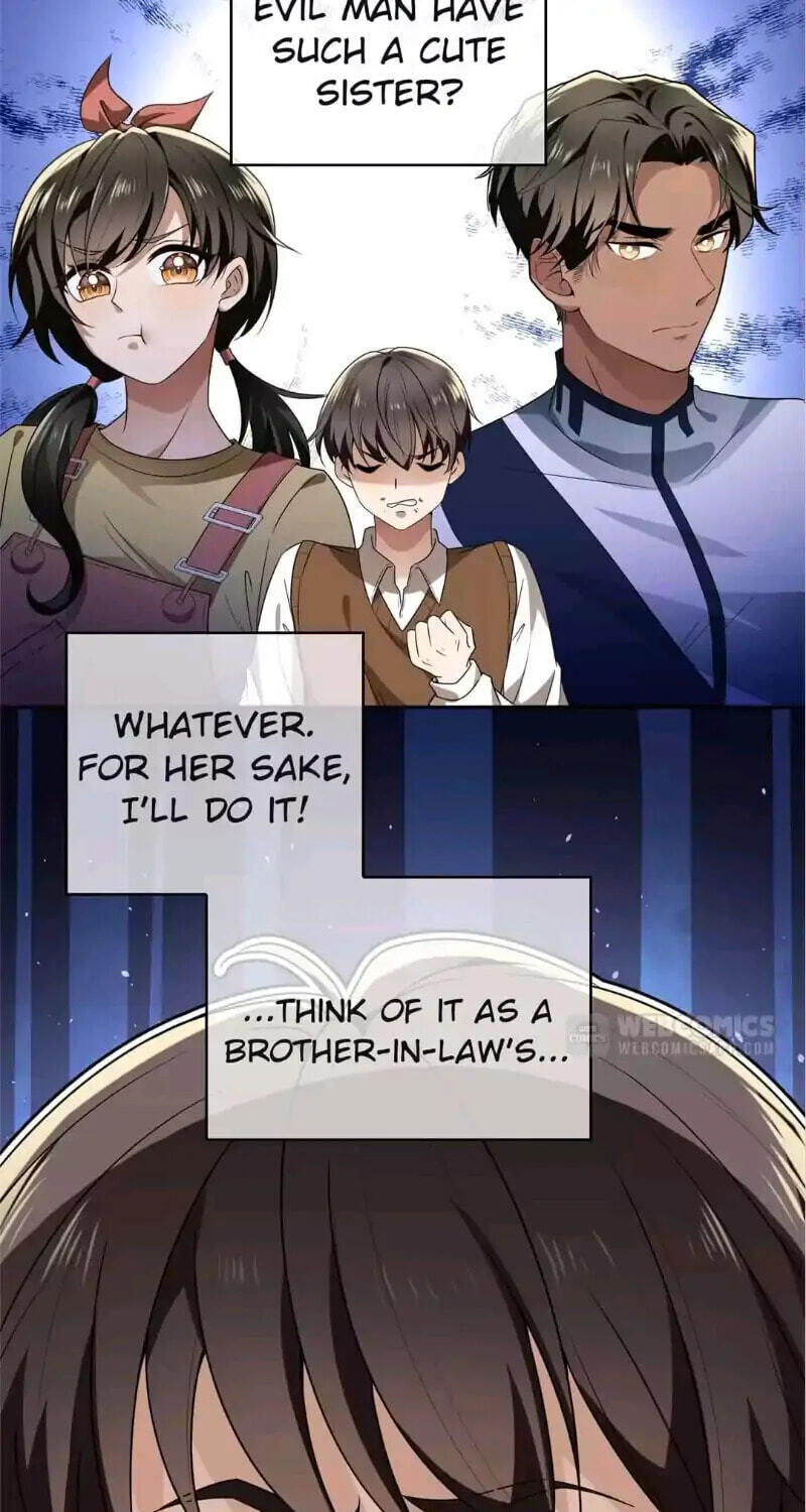 Read The Naive Mr. Lu chapter 166 image 35 on Lezhin