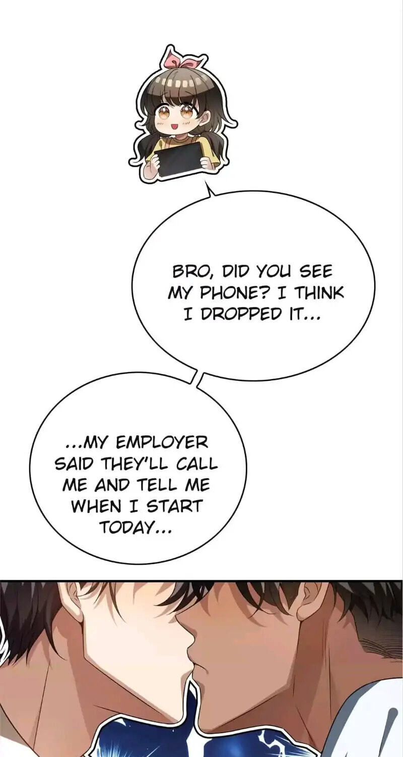 Read The Naive Mr. Lu chapter 166 image 37 on Lezhin