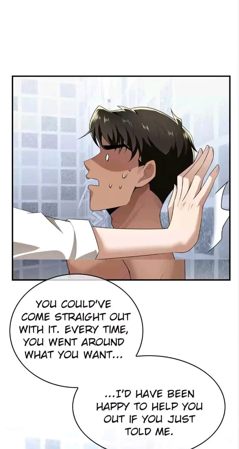 Read The Naive Mr. Lu chapter 166 image 6 on Lezhin
