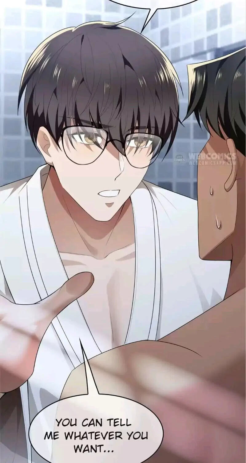 Read The Naive Mr. Lu chapter 166 image 7 on Lezhin