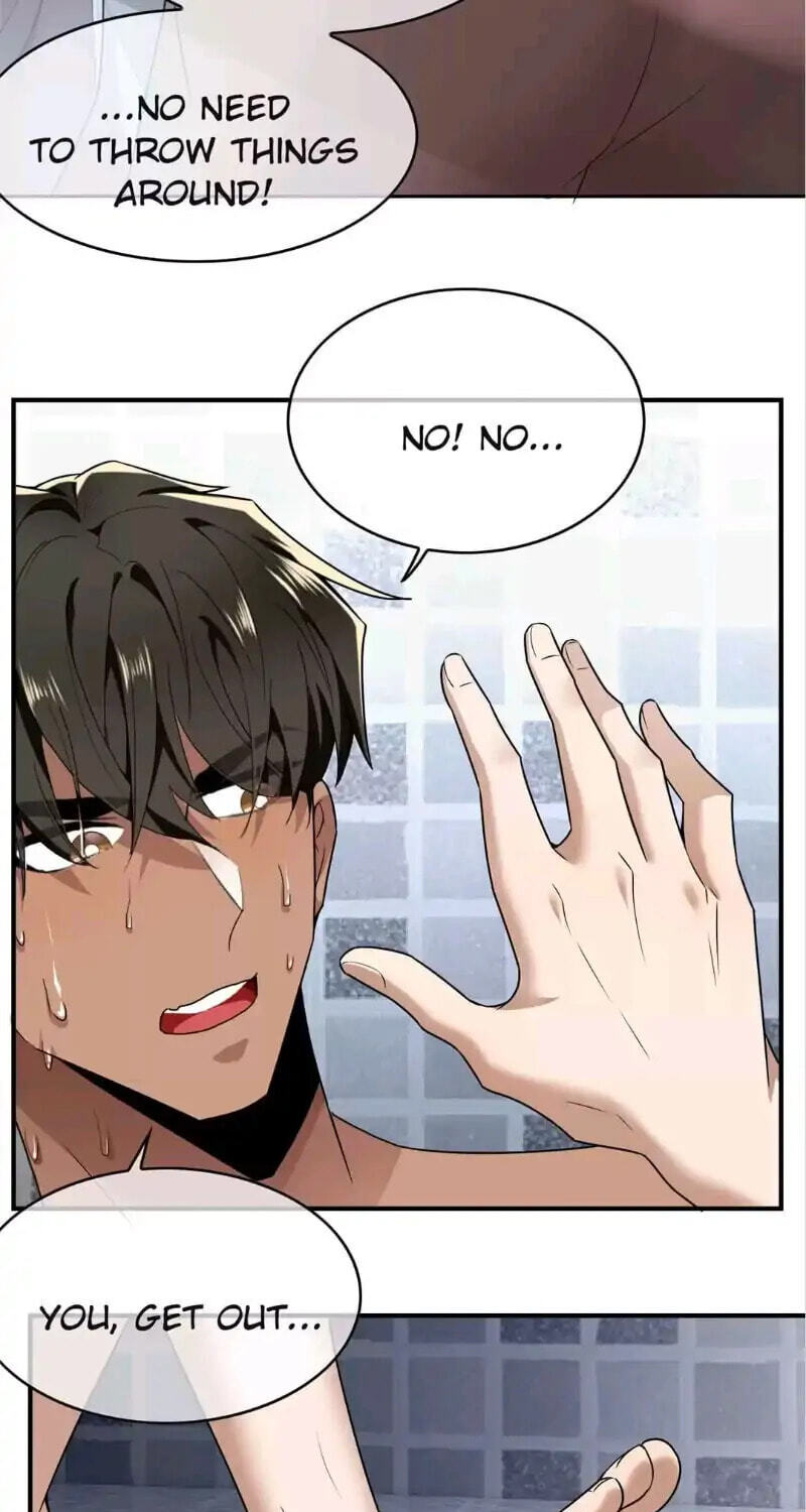Read The Naive Mr. Lu chapter 166 image 8 on Lezhin