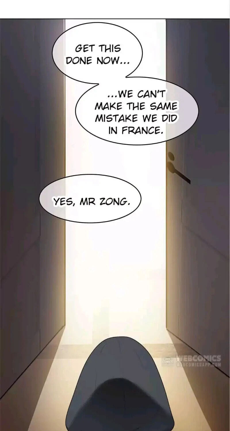 Read The Naive Mr. Lu chapter 167 image 0 on Lezhin