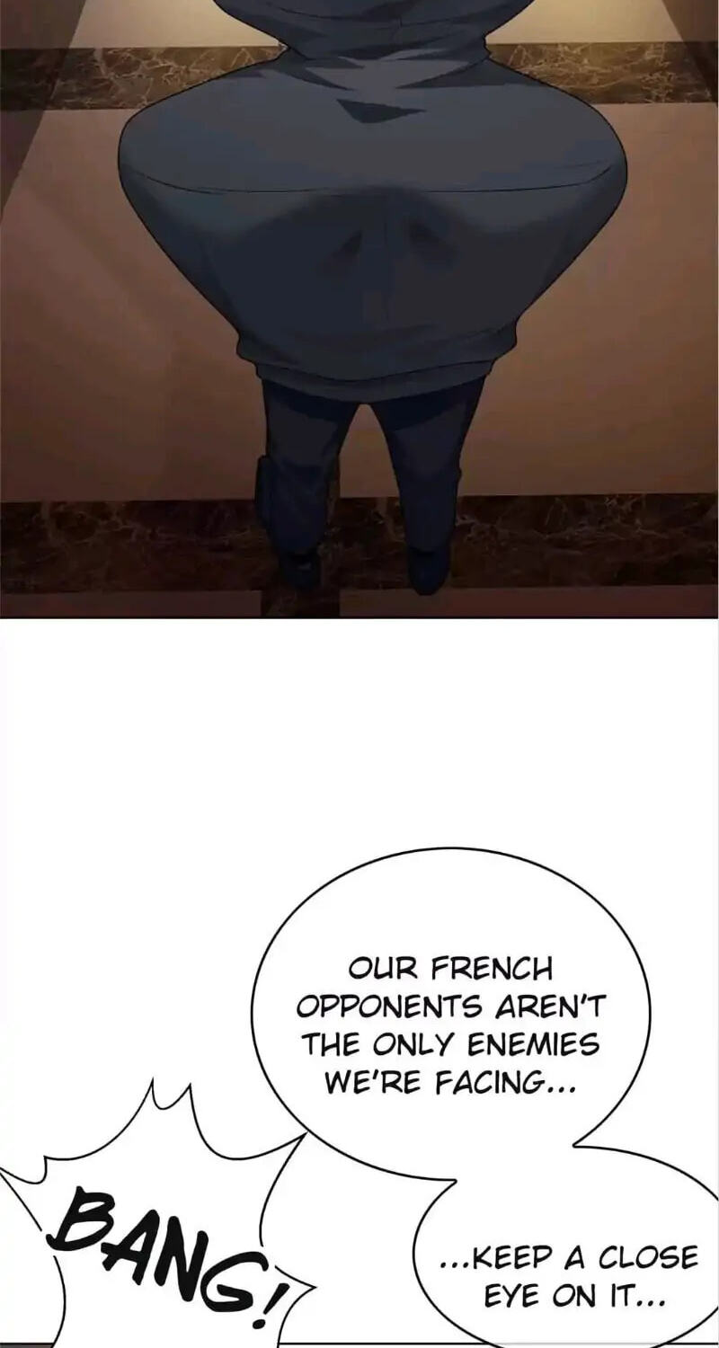 Read The Naive Mr. Lu chapter 167 image 1 on Lezhin