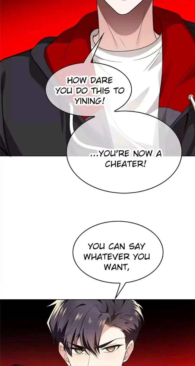 Read The Naive Mr. Lu chapter 167 image 12 on Lezhin