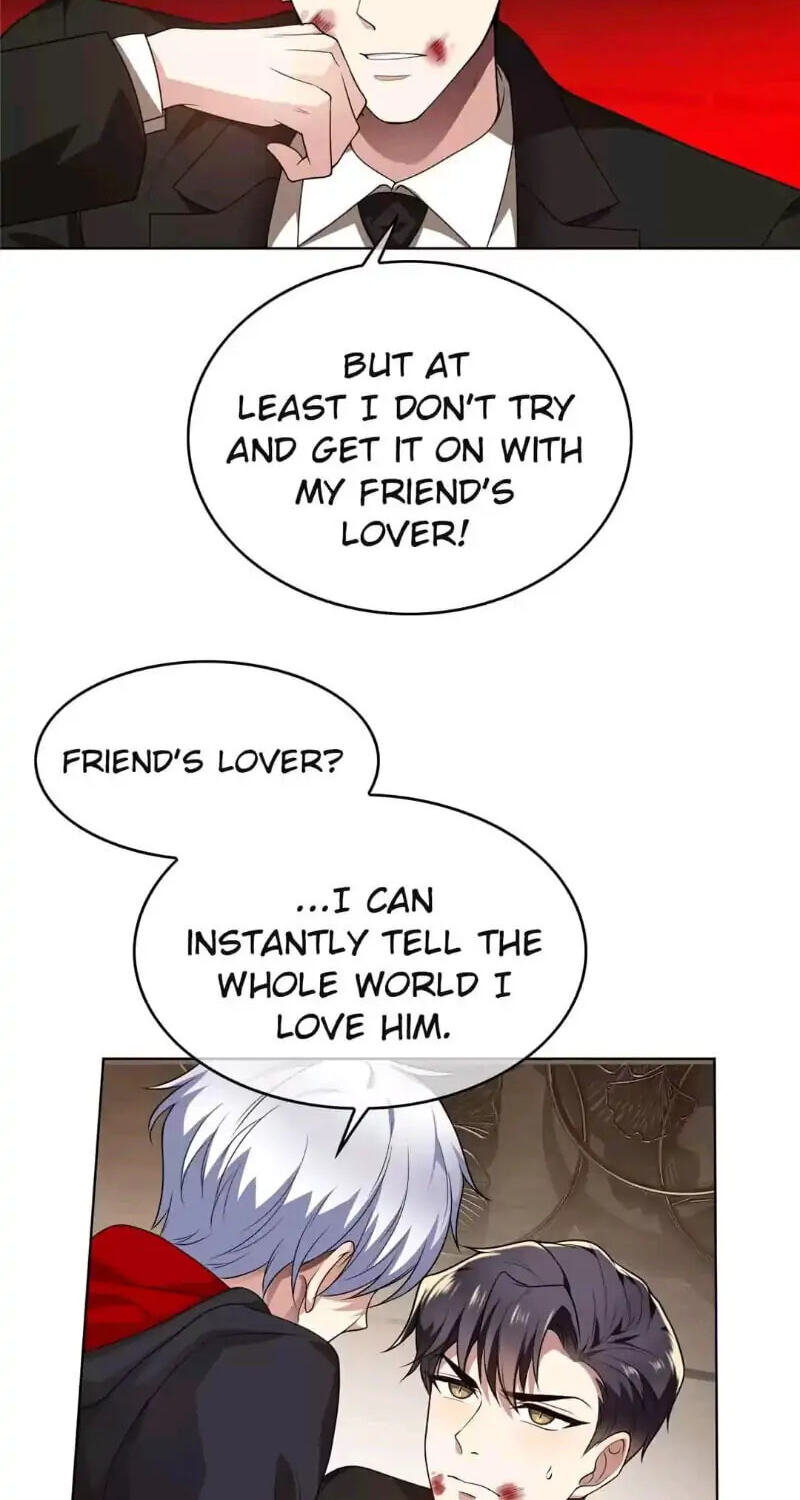 Read The Naive Mr. Lu chapter 167 image 13 on Lezhin