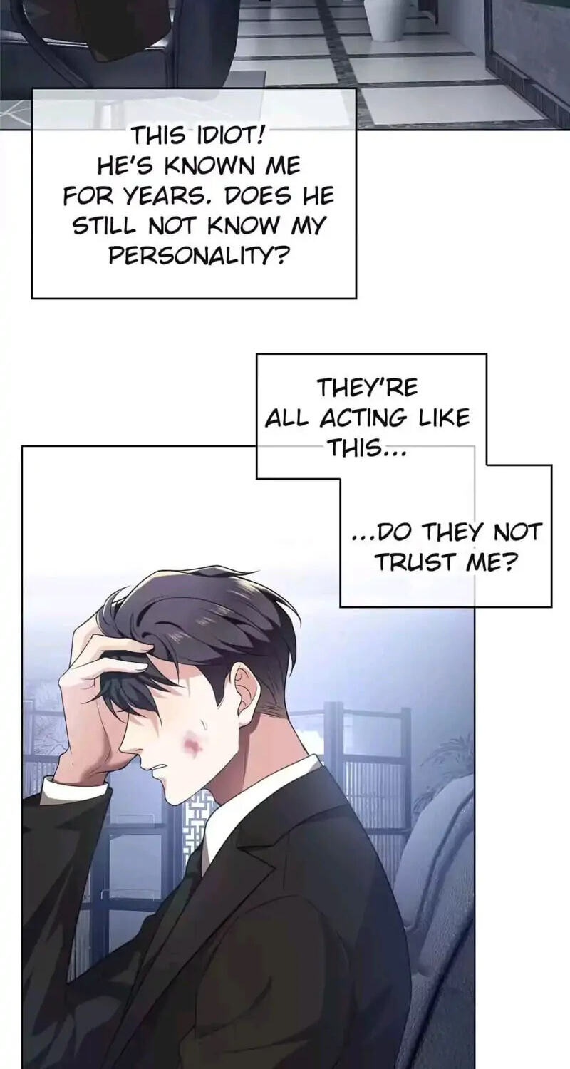 Read The Naive Mr. Lu chapter 167 image 17 on Lezhin