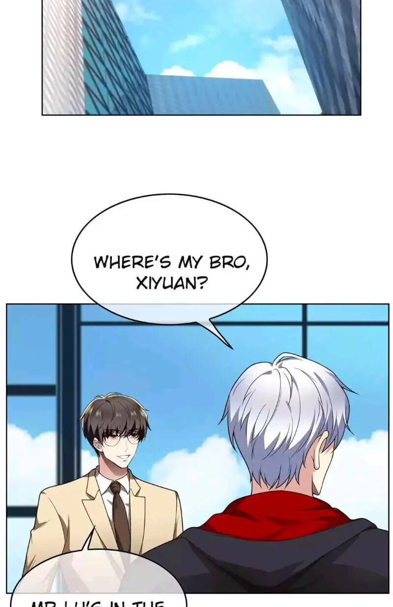Read The Naive Mr. Lu chapter 167 image 19 on Lezhin