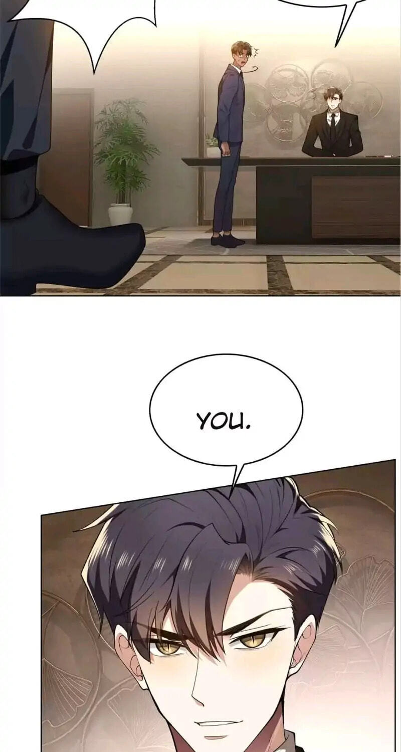 Read The Naive Mr. Lu chapter 167 image 2 on Lezhin