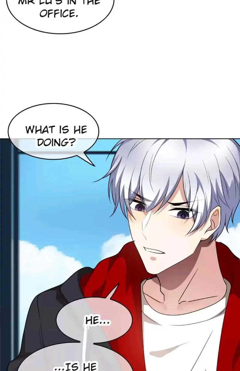 Read The Naive Mr. Lu chapter 167 image 20 on Lezhin