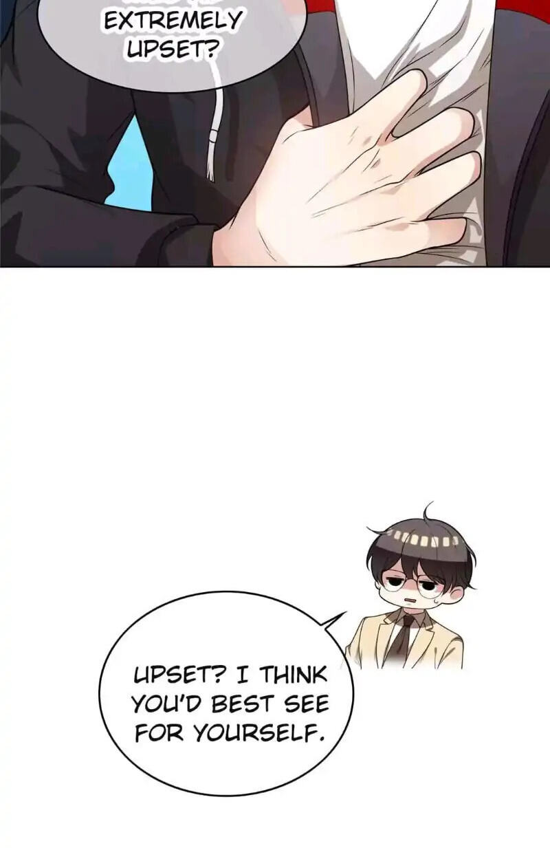Read The Naive Mr. Lu chapter 167 image 21 on Lezhin