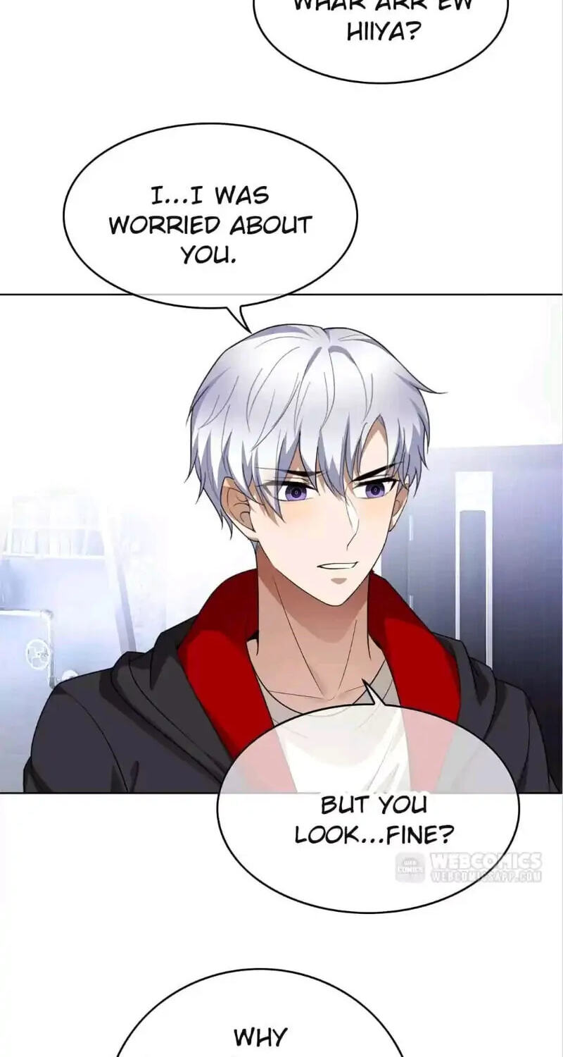 Read The Naive Mr. Lu chapter 167 image 25 on Lezhin