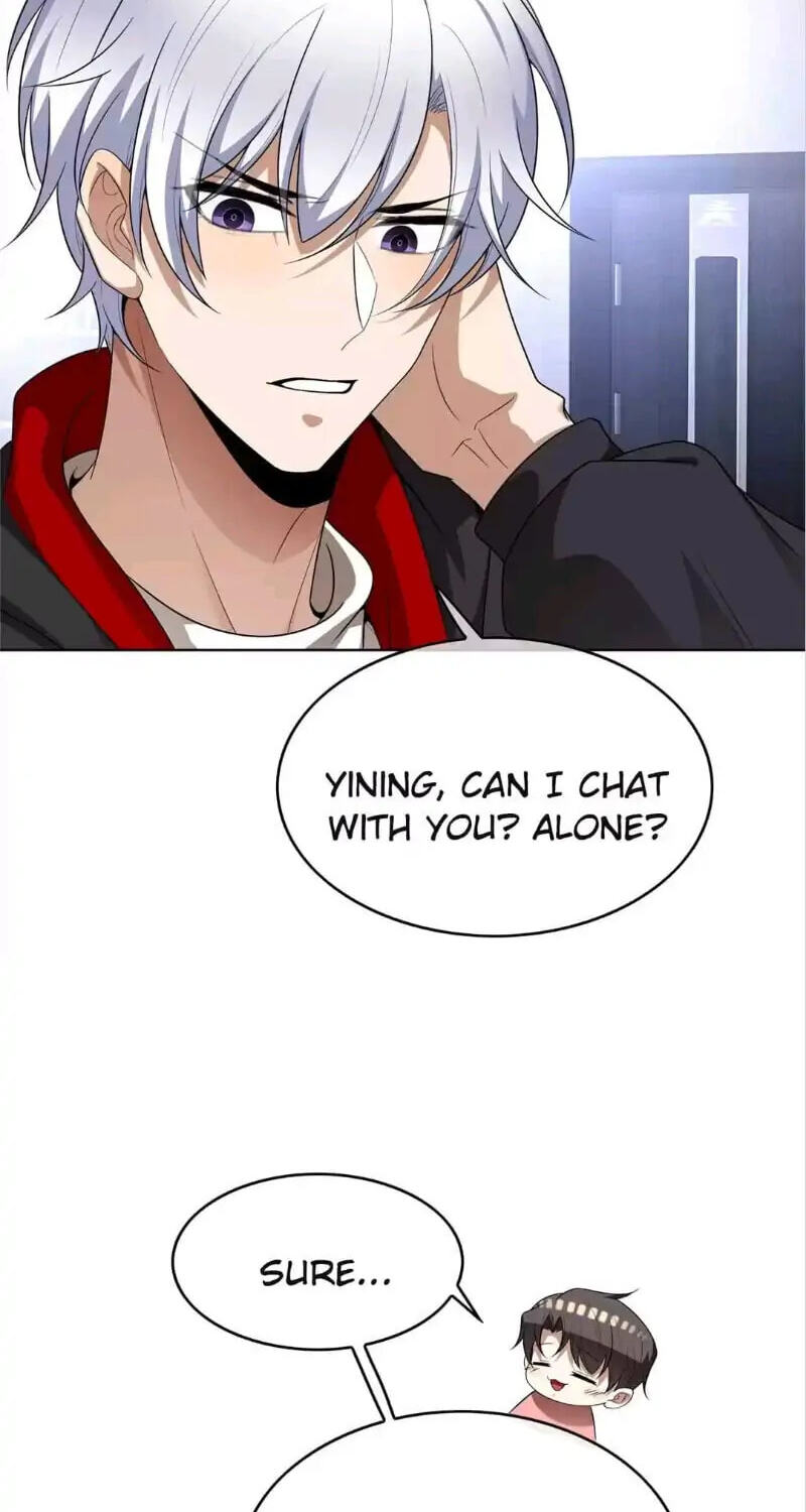 Read The Naive Mr. Lu chapter 167 image 27 on Lezhin