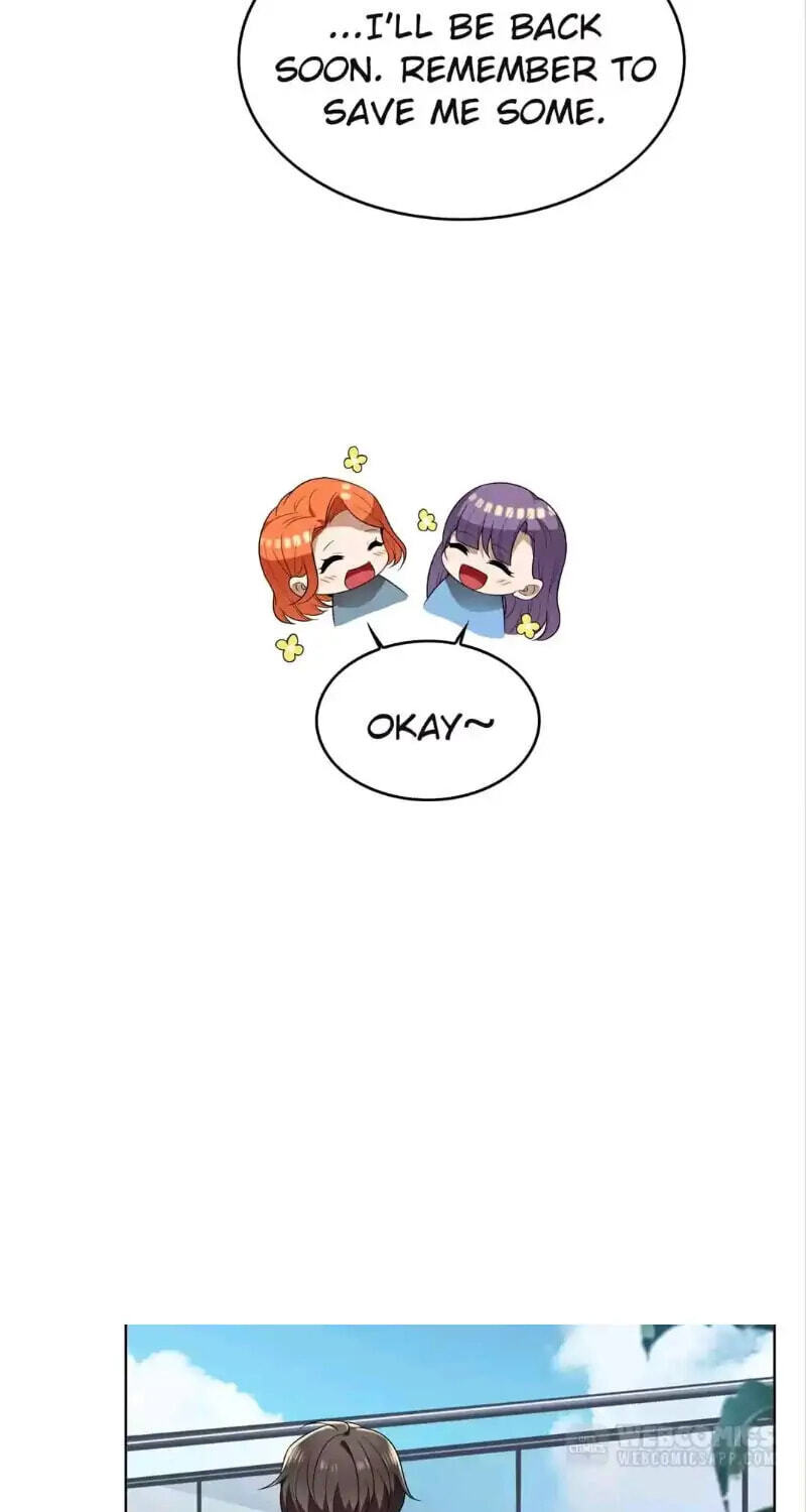 Read The Naive Mr. Lu chapter 167 image 28 on Lezhin