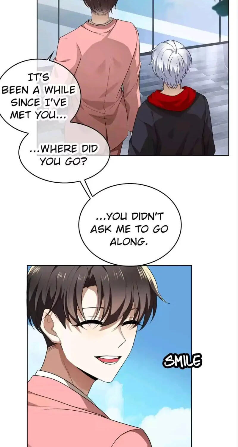 Read The Naive Mr. Lu chapter 167 image 29 on Lezhin