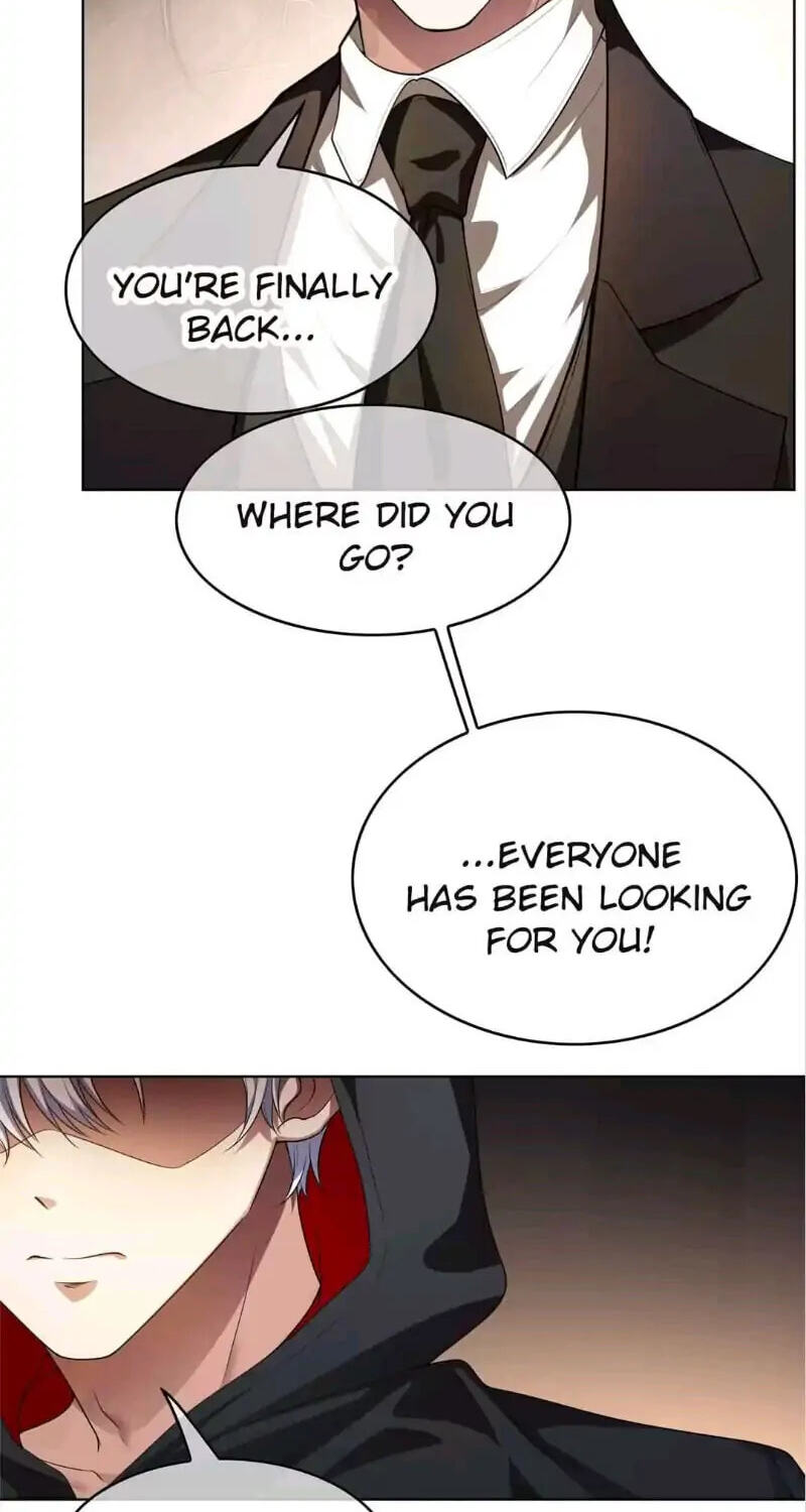 Read The Naive Mr. Lu chapter 167 image 3 on Lezhin