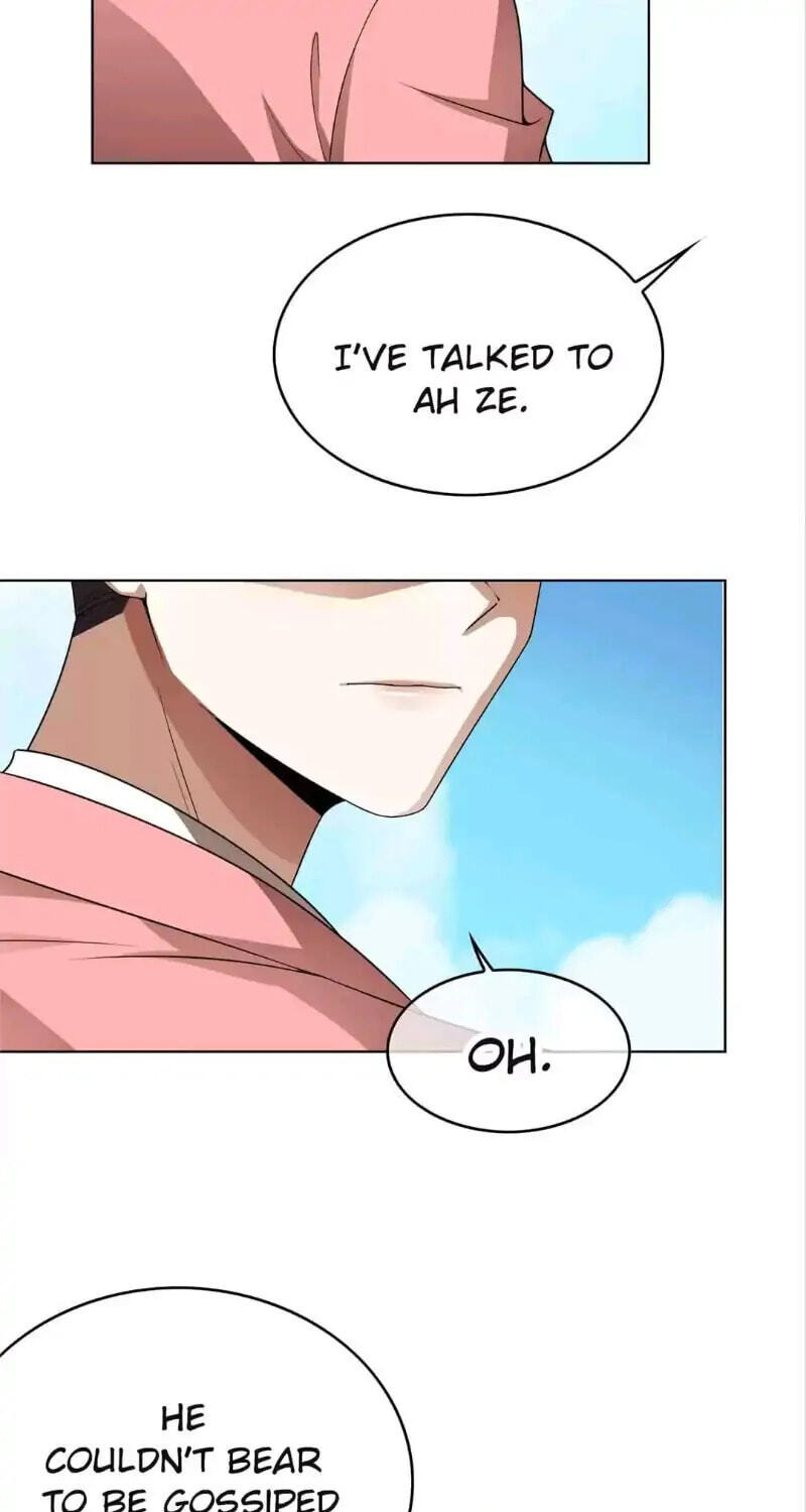 Read The Naive Mr. Lu chapter 167 image 30 on Lezhin