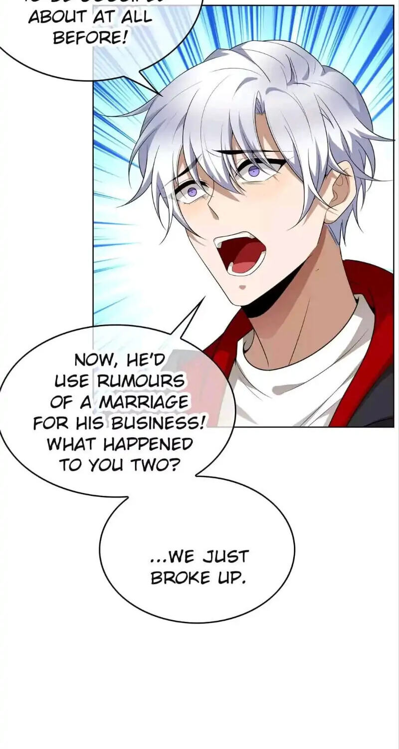 Read The Naive Mr. Lu chapter 167 image 31 on Lezhin