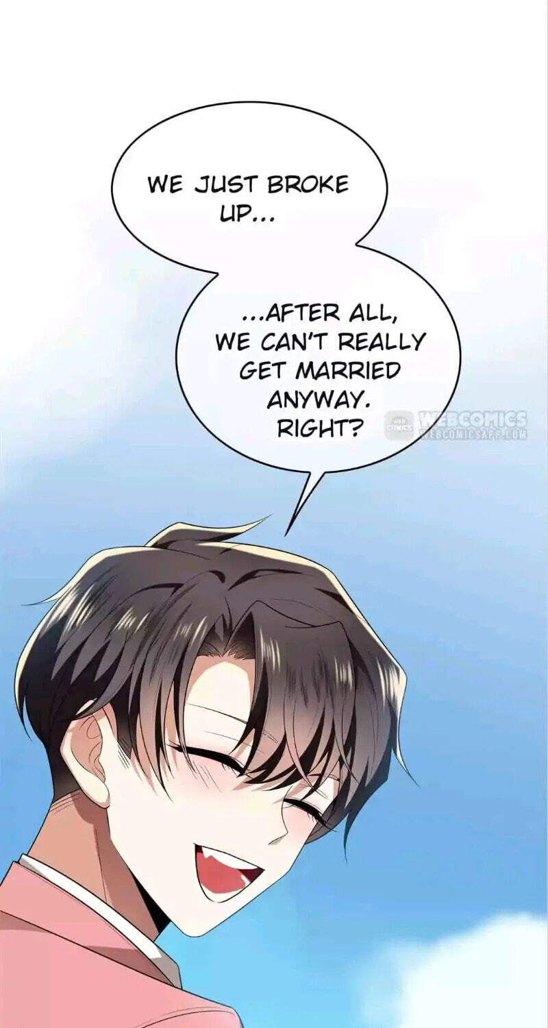 Read The Naive Mr. Lu chapter 167 image 32 on Lezhin