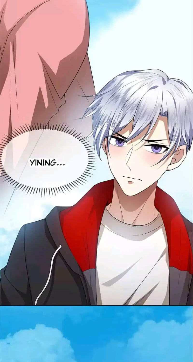 Read The Naive Mr. Lu chapter 167 image 33 on Lezhin