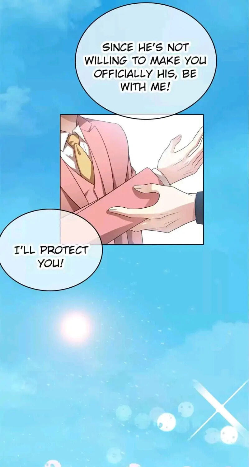 Read The Naive Mr. Lu chapter 167 image 34 on Lezhin