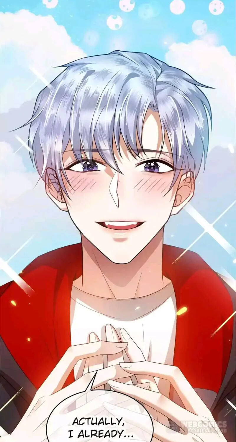 Read The Naive Mr. Lu chapter 167 image 35 on Lezhin