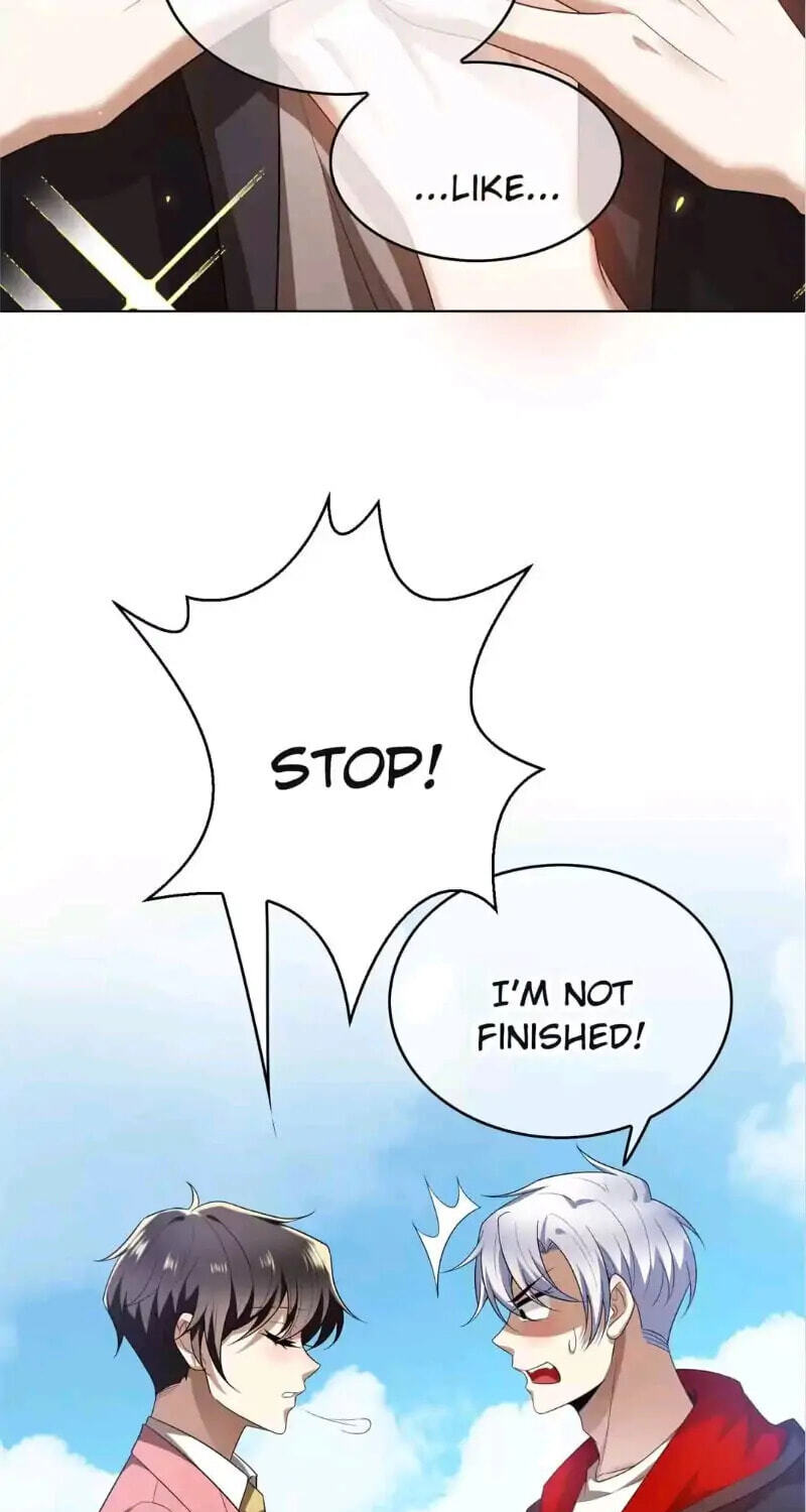 Read The Naive Mr. Lu chapter 167 image 36 on Lezhin