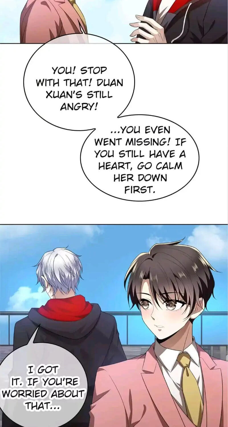 Read The Naive Mr. Lu chapter 167 image 37 on Lezhin