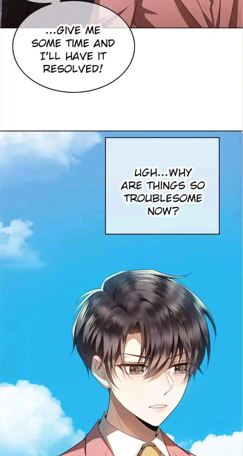 Read The Naive Mr. Lu chapter 167 image 38 on Lezhin