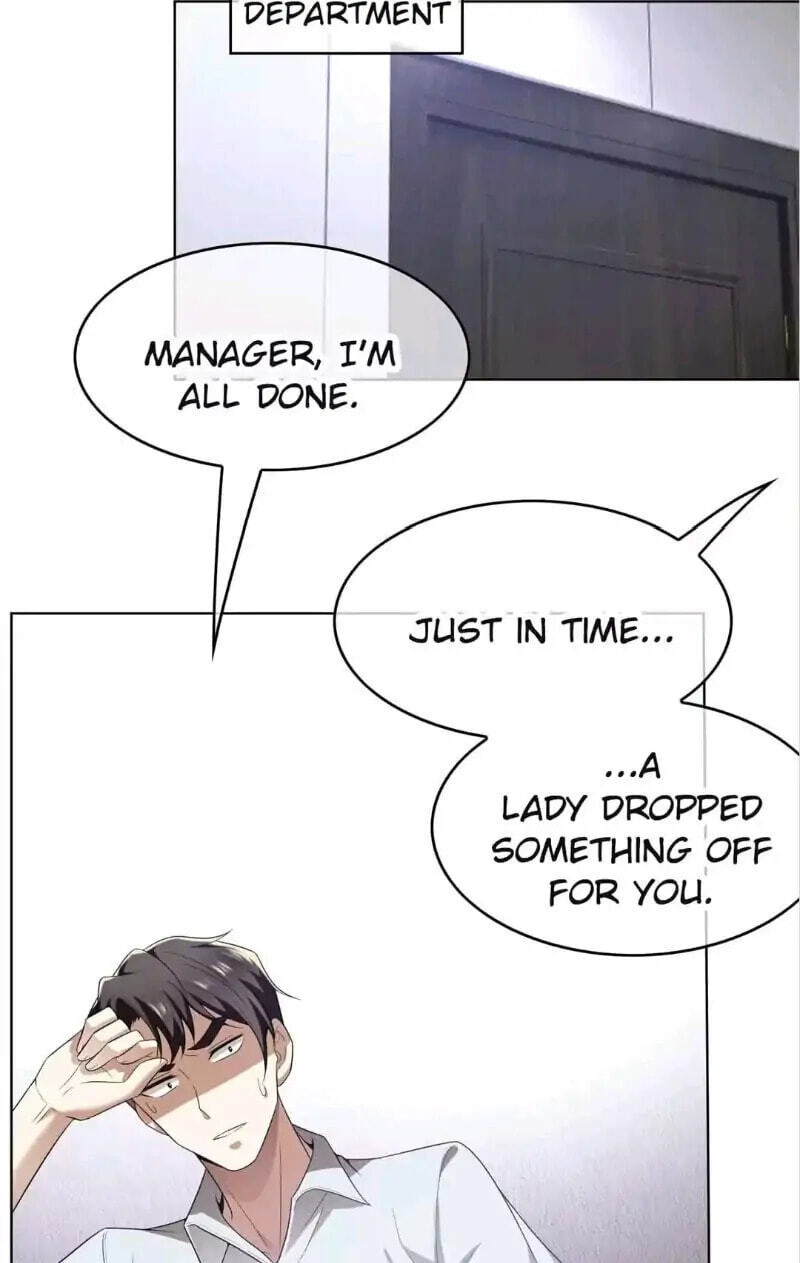 Read The Naive Mr. Lu chapter 167 image 40 on Lezhin