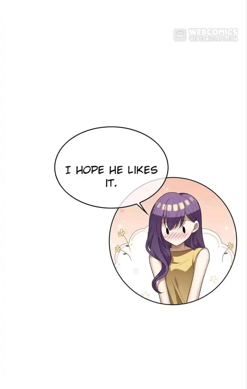 Read The Naive Mr. Lu chapter 167 image 43 on Lezhin