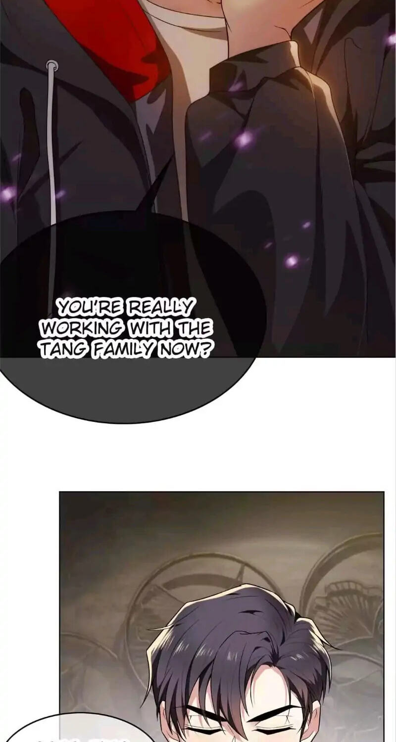 Read The Naive Mr. Lu chapter 167 image 5 on Lezhin