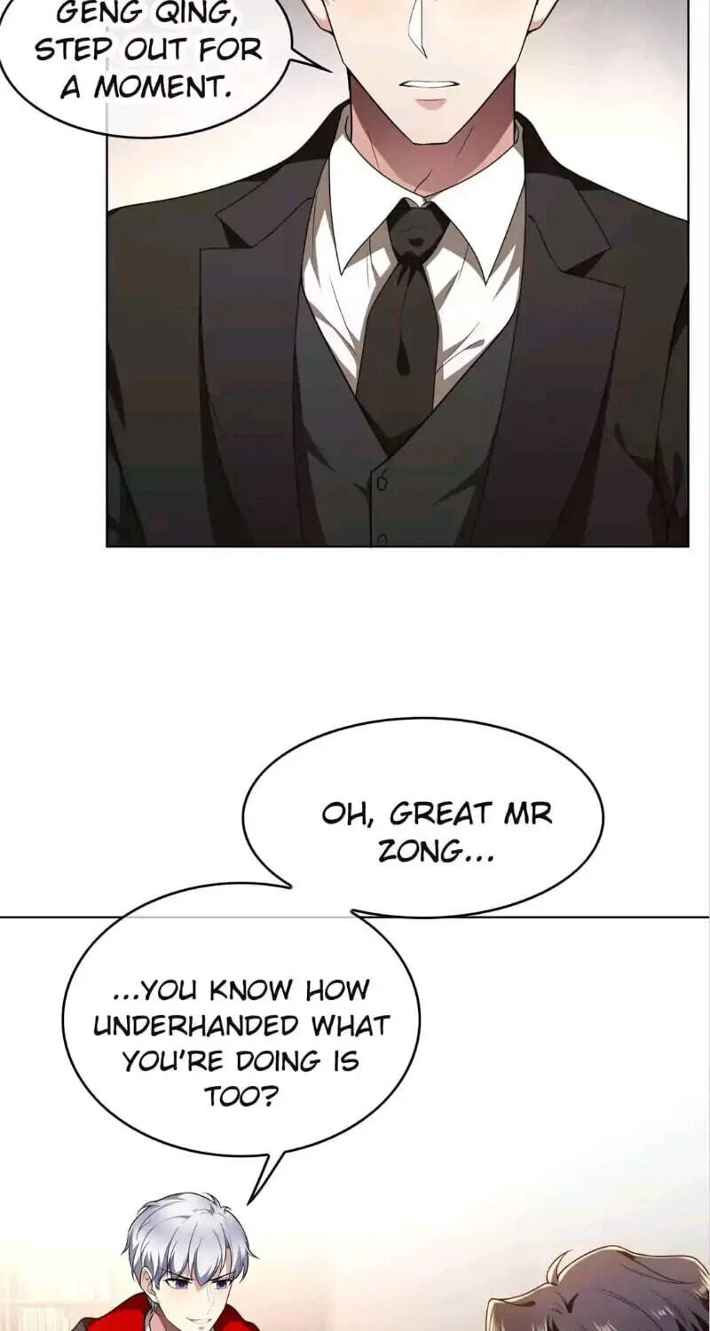 Read The Naive Mr. Lu chapter 167 image 6 on Lezhin