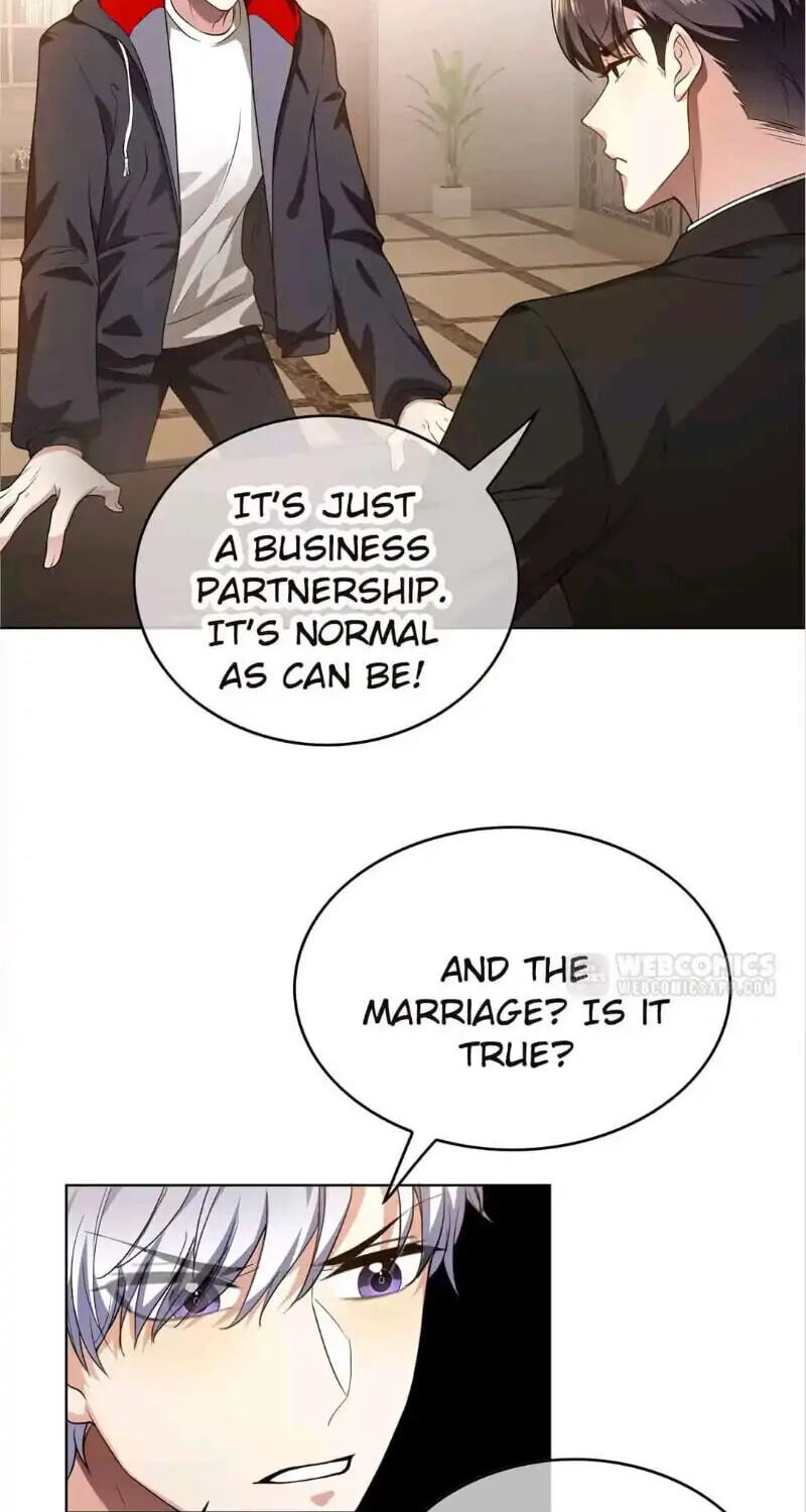 Read The Naive Mr. Lu chapter 167 image 7 on Lezhin
