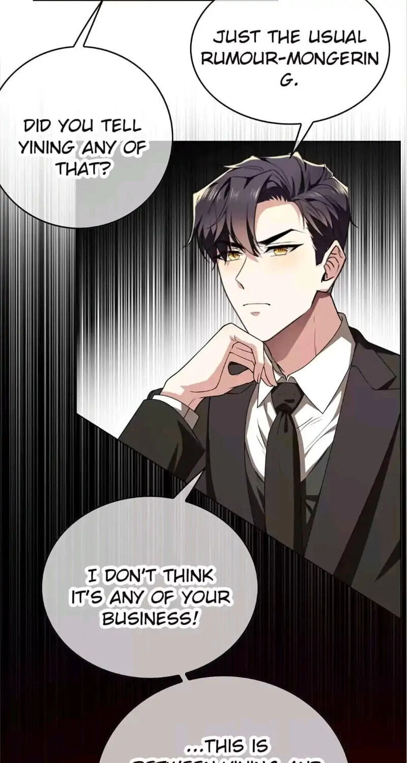Read The Naive Mr. Lu chapter 167 image 8 on Lezhin
