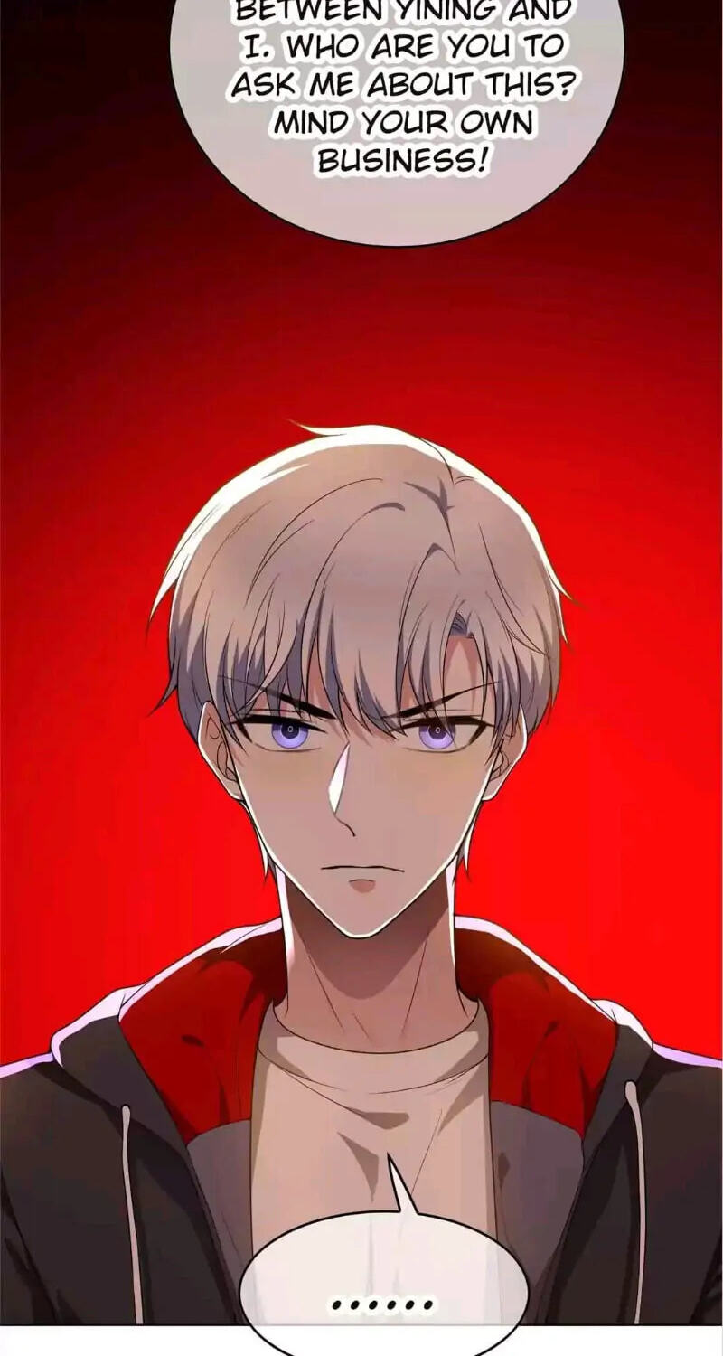 Read The Naive Mr. Lu chapter 167 image 9 on Lezhin