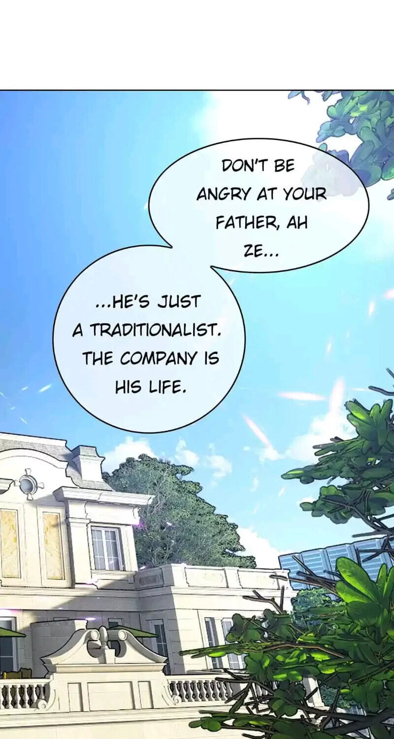 Read The Naive Mr. Lu chapter 168 image 0 on Lezhin