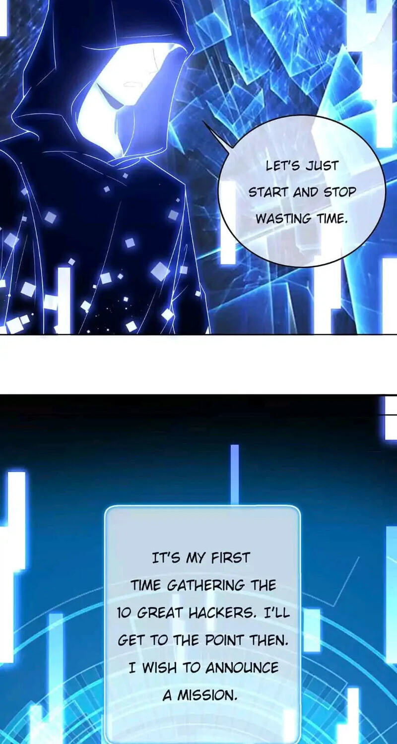Read The Naive Mr. Lu chapter 168 image 11 on Lezhin